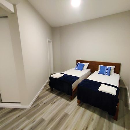 Funchal Apartments - New Botanic Garden Petit Studios Экстерьер фото