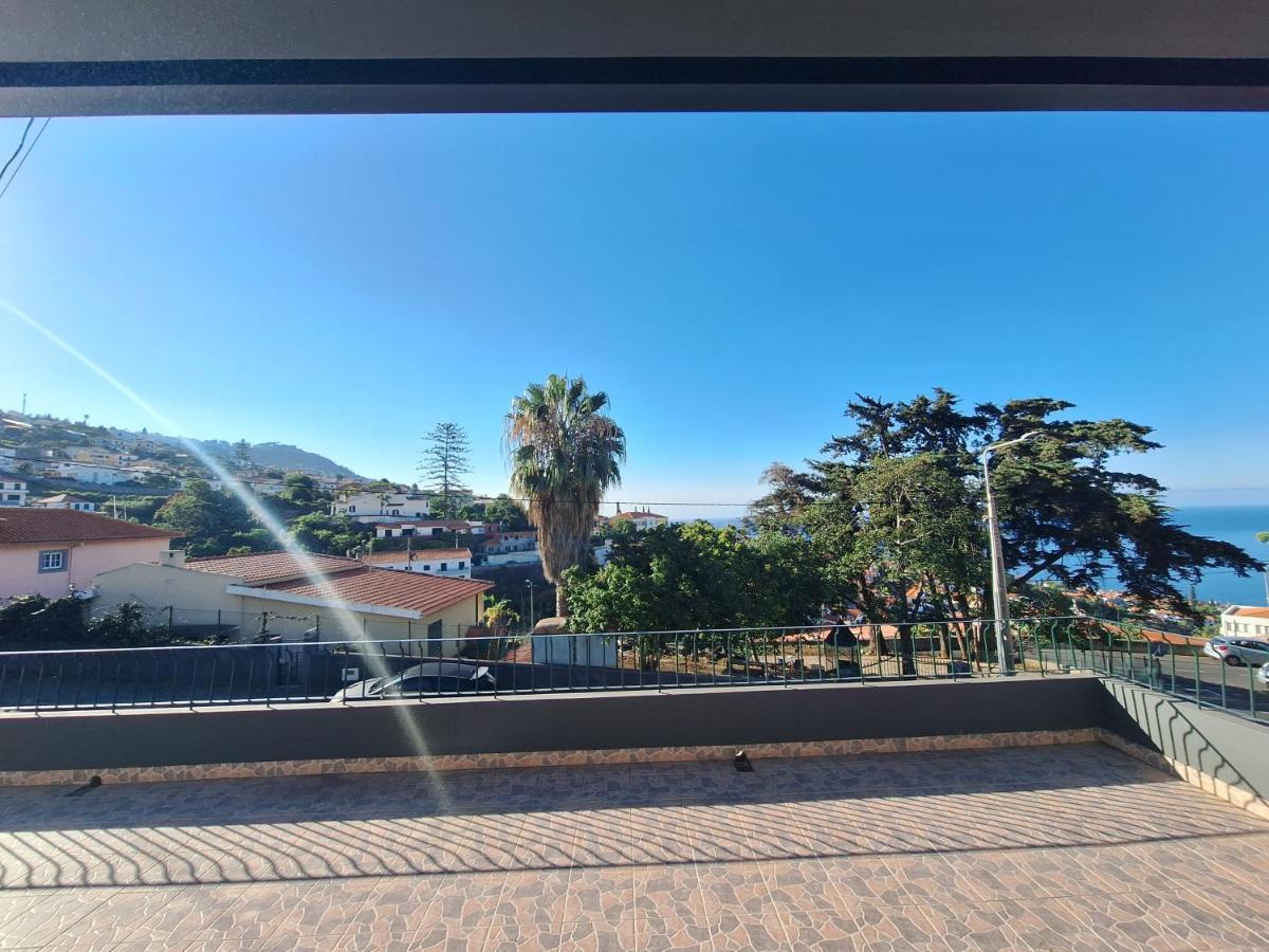 Funchal Apartments - New Botanic Garden Petit Studios Экстерьер фото