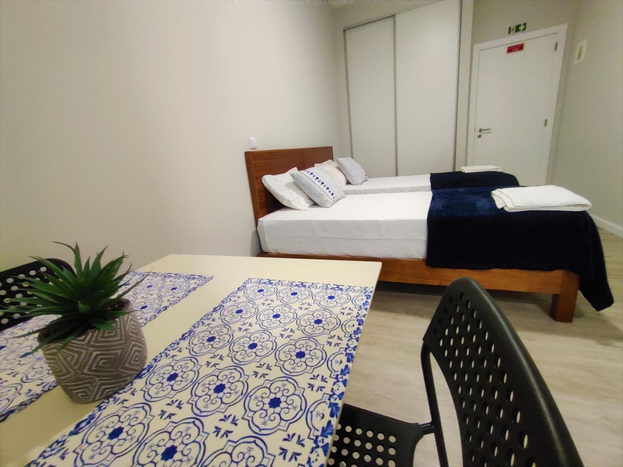 Funchal Apartments - New Botanic Garden Petit Studios Экстерьер фото